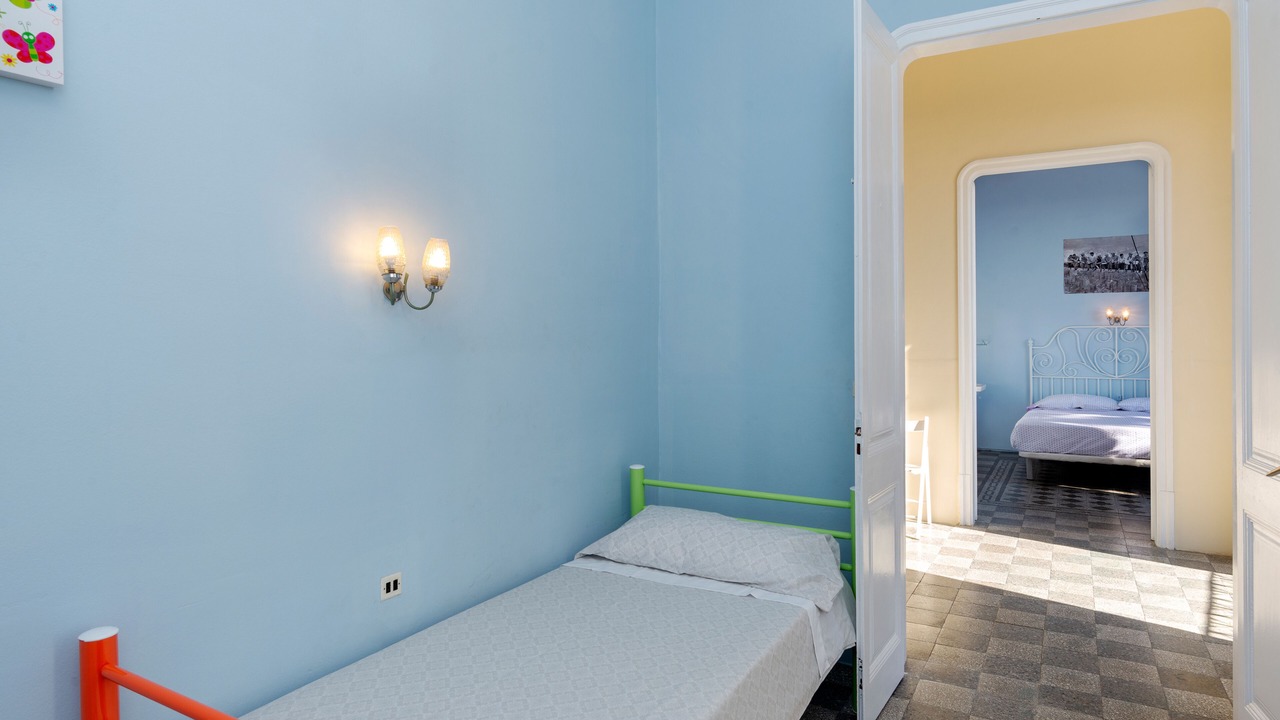 Photo of Bedroom in Sant Pol De Mar