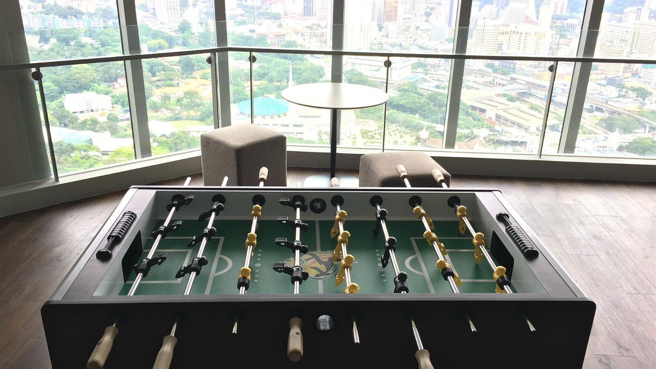 Photo of Outdoor in Kuala Lumpur