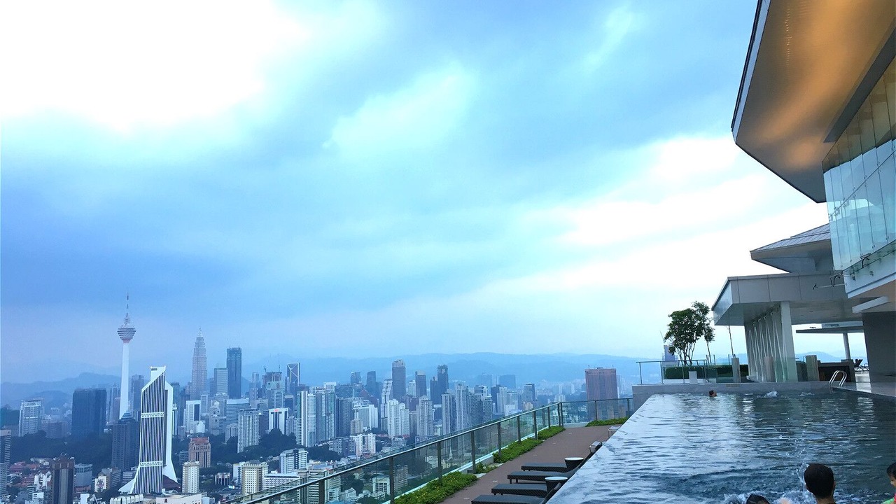 Photo of Outdoor in Kuala Lumpur