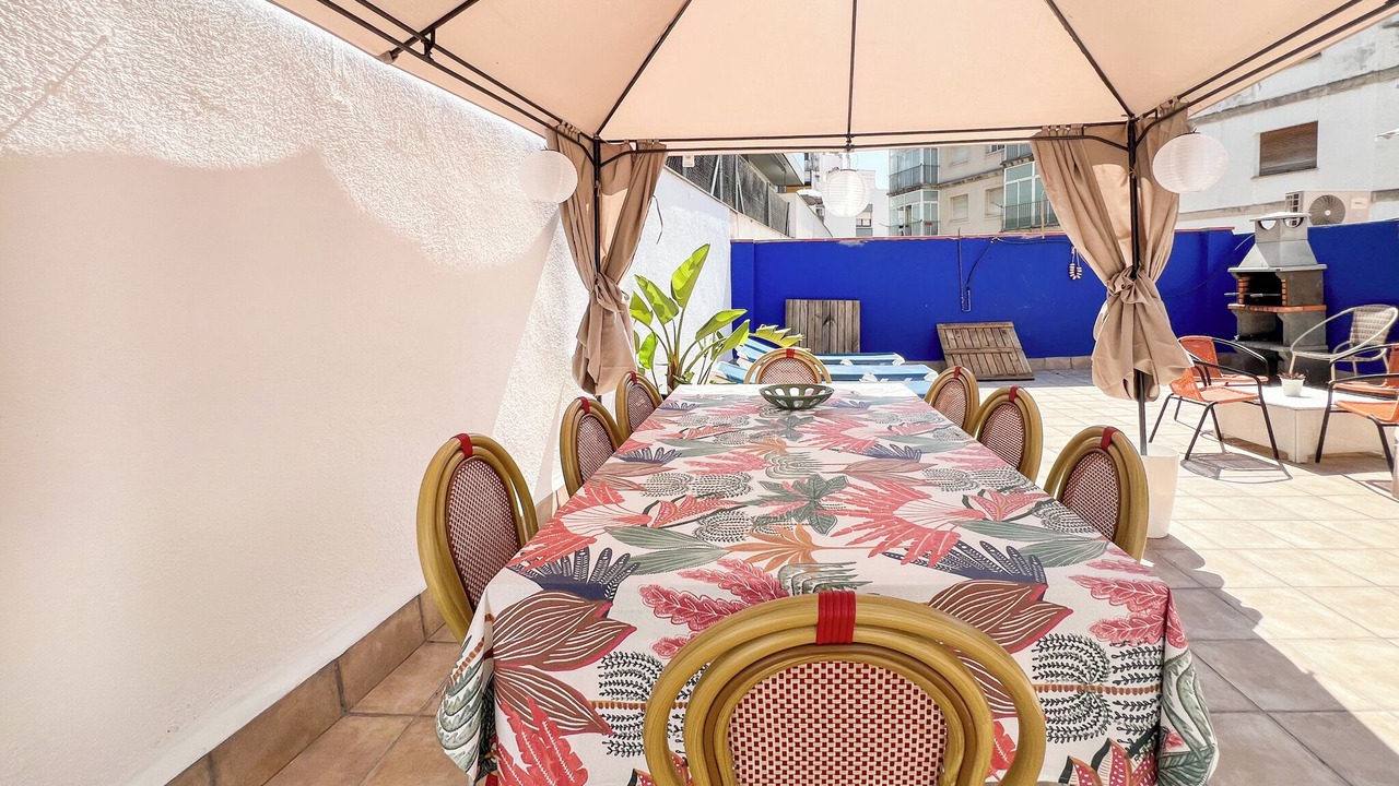 Photo of Outdoor in Sitges