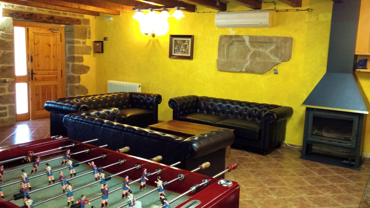 Photo of Bedroom in La Baronia de Rialb
