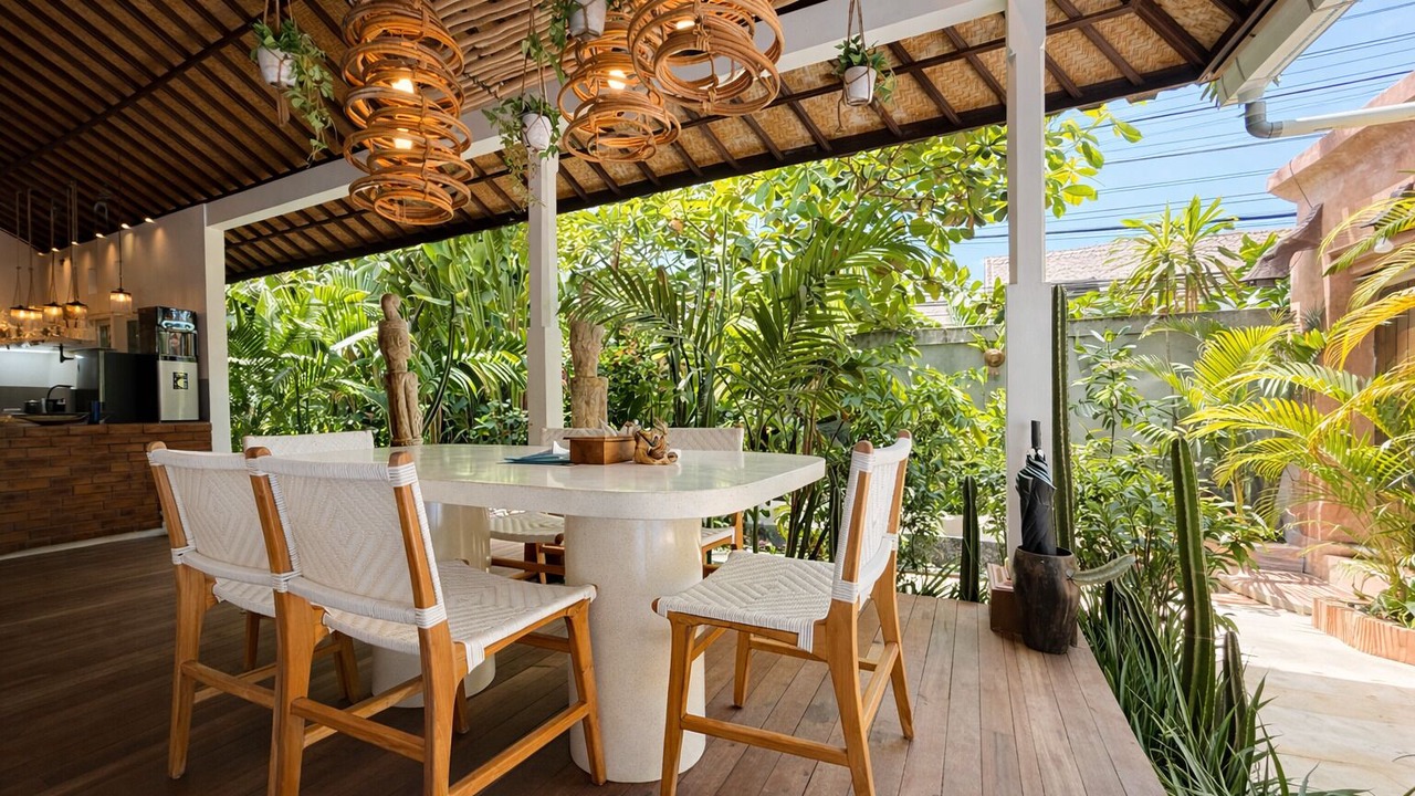 Photo of Bedroom in Seminyak