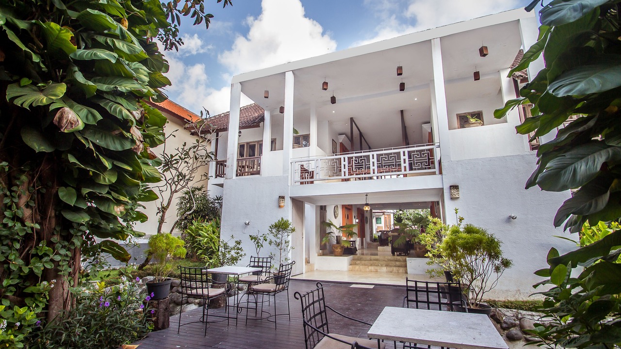 Photo of Outdoor in Umalas