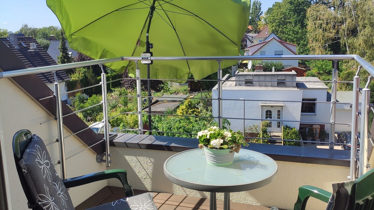 Photo of Outdoor in Mariendorf