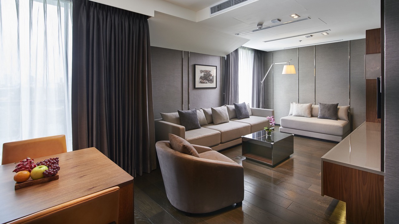 Photo of Livingroom in Rama 9