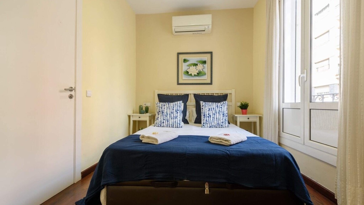 Photo of Bedroom in El Poble-sec