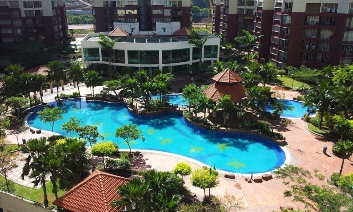 Photo of Outdoor in Taman Sri Rampai