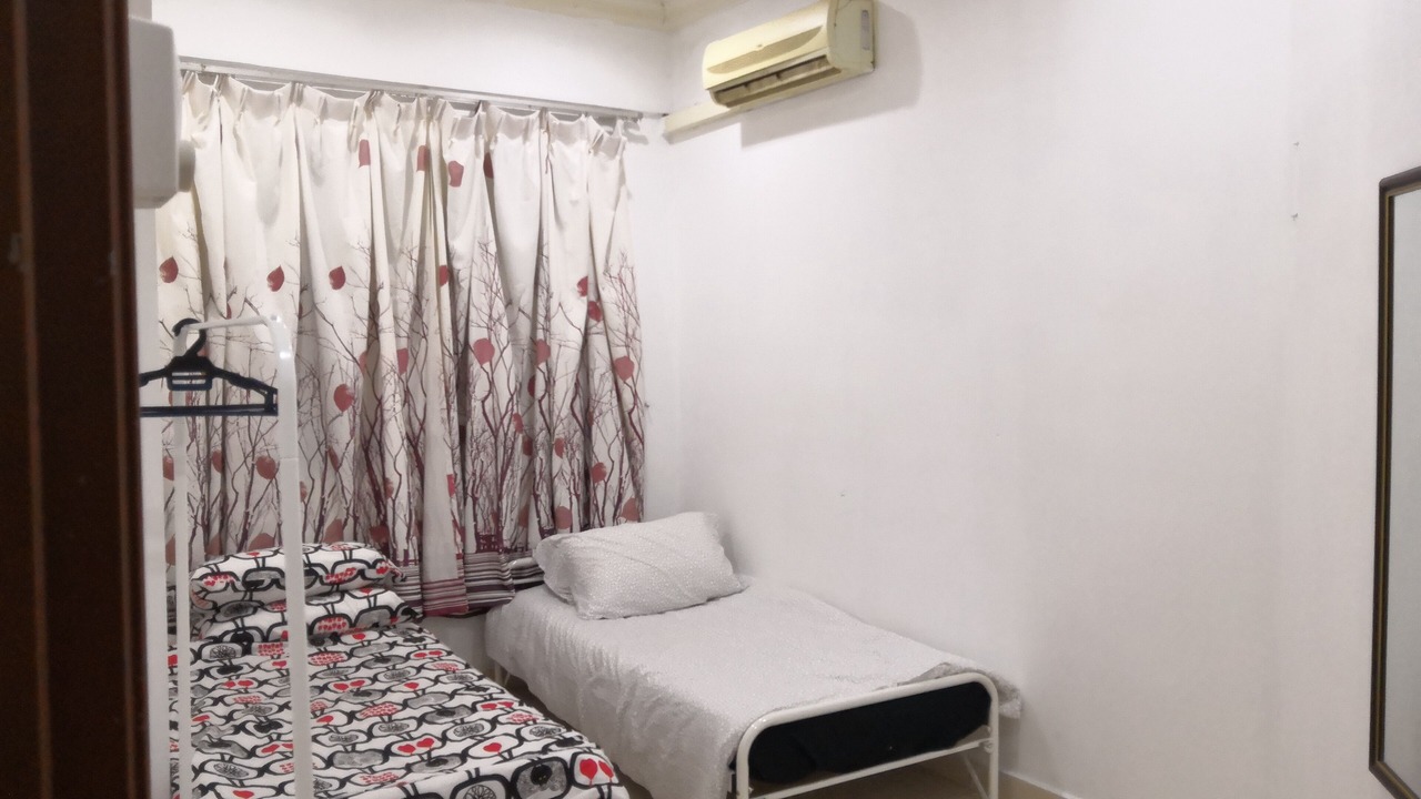 Photo of Bedroom in Taman Sri Rampai