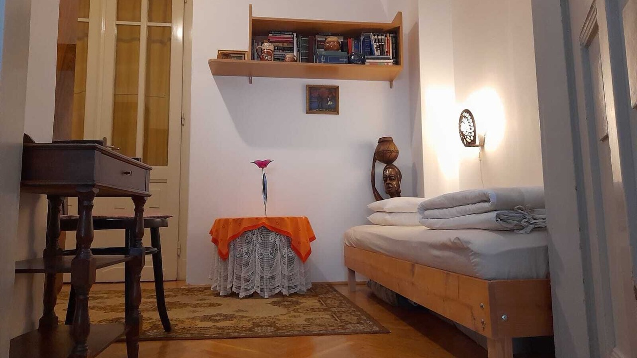 Photo of Bedroom in Ujlipotvaros