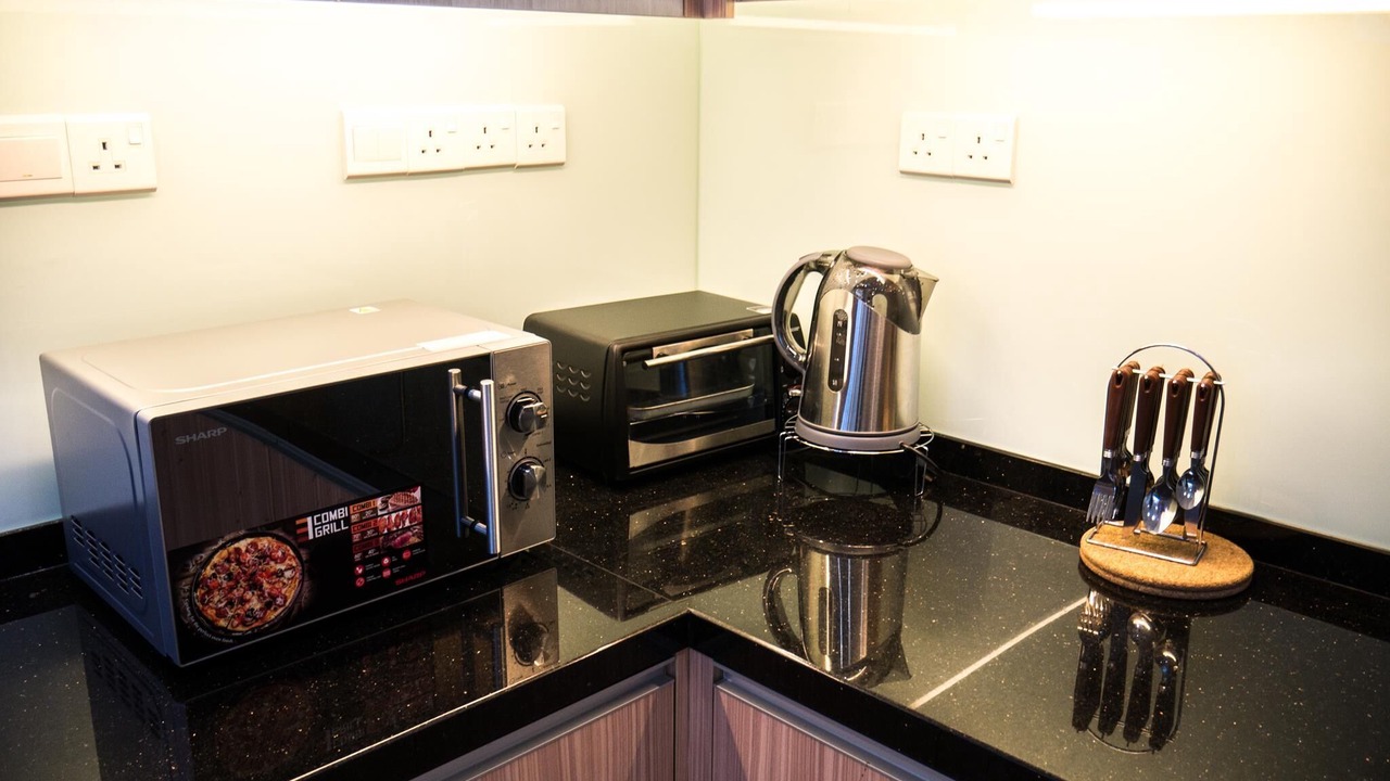 Photo of Kitchen in Subang Jaya