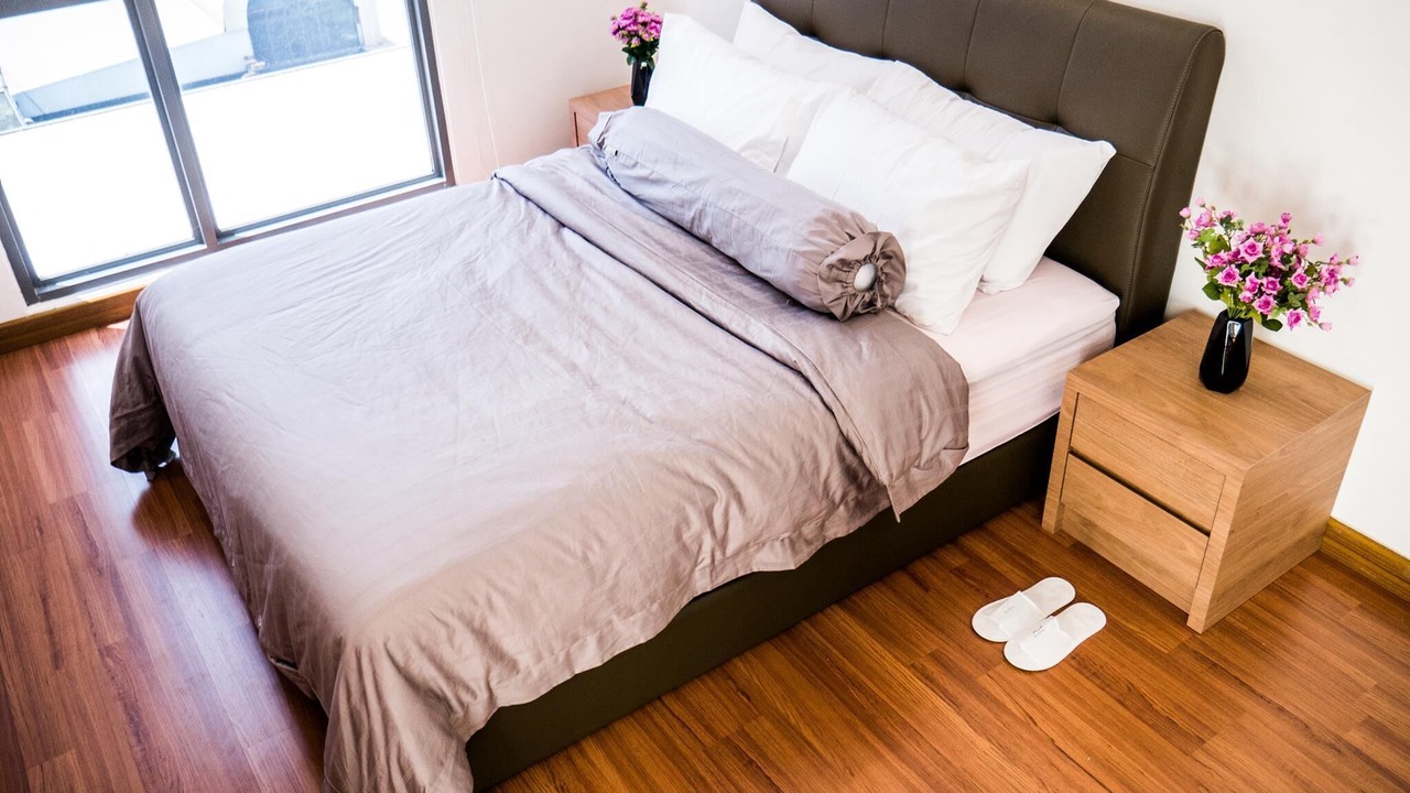 Photo of Bedroom in Subang Jaya