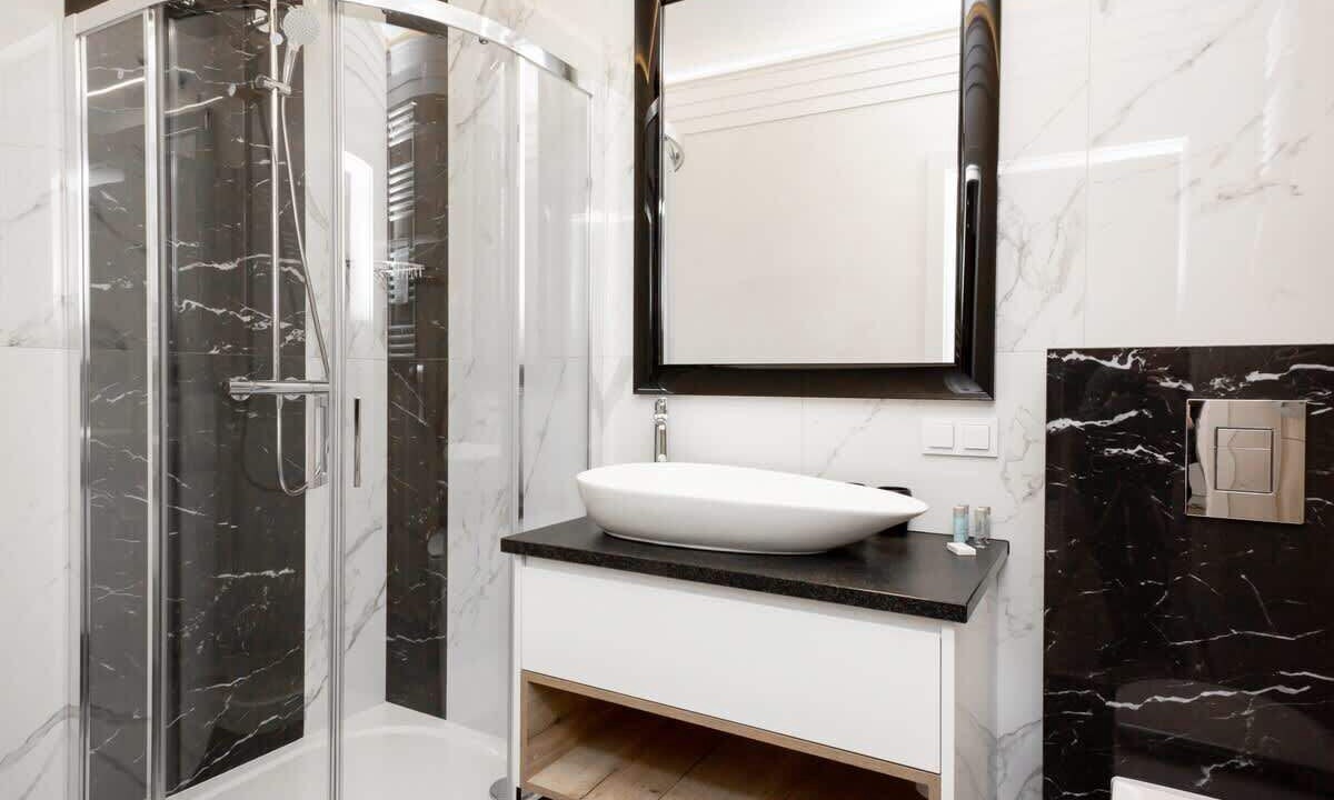 Photo of Bathroom in Wola