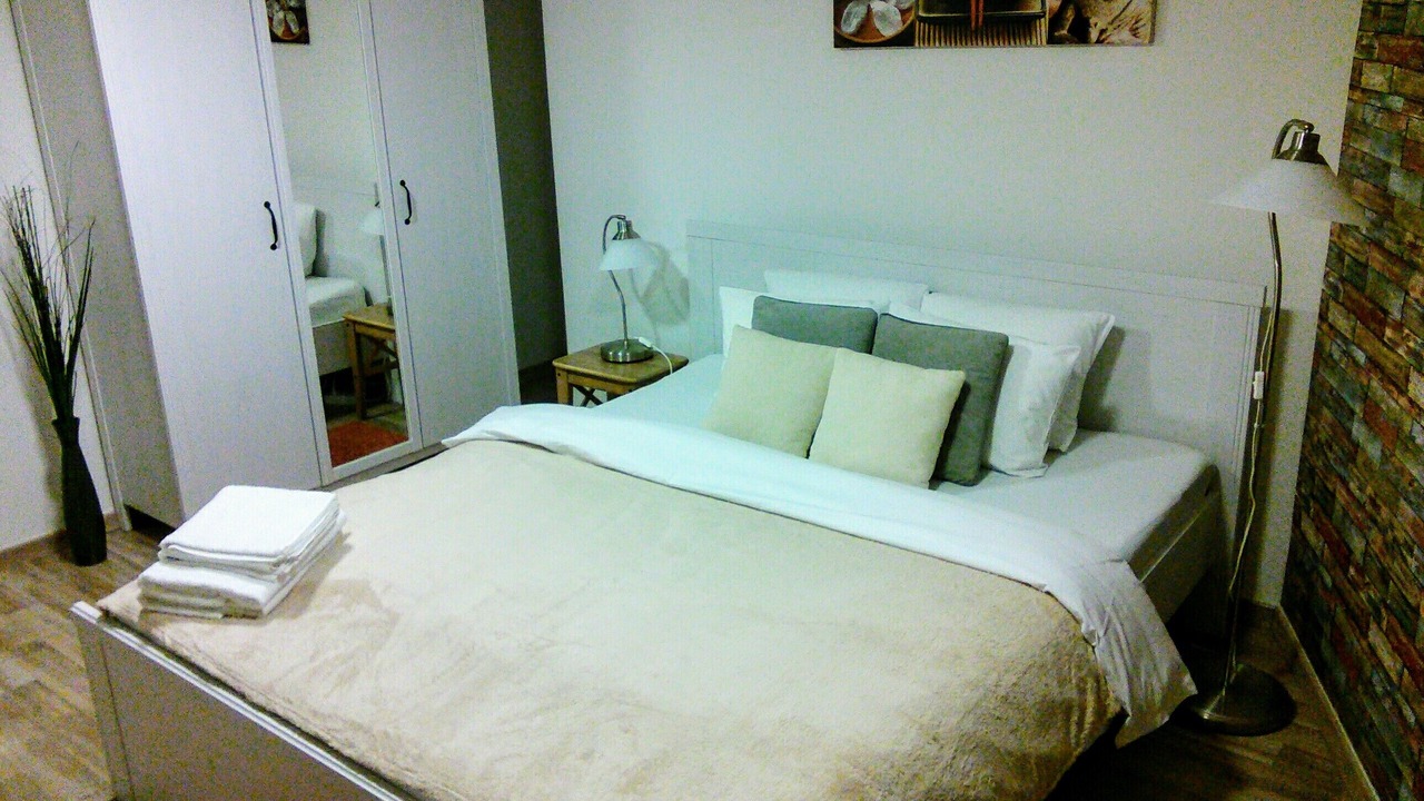 Photo of Bedroom in Ujlipotvaros