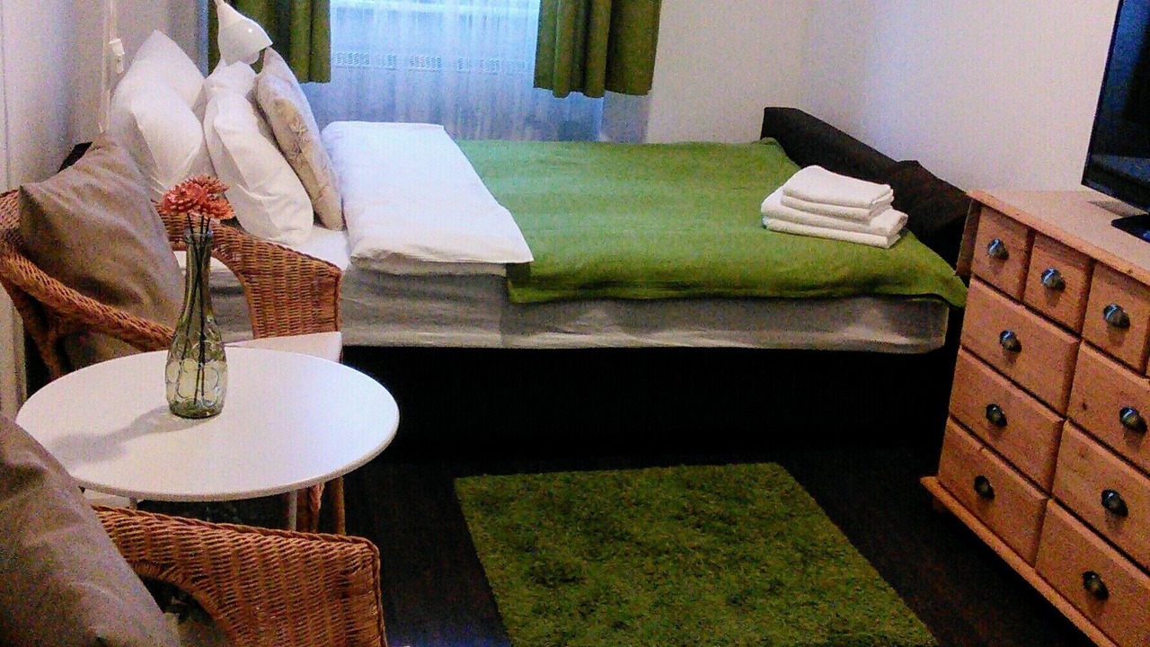 Photo of Bedroom in Ujlipotvaros