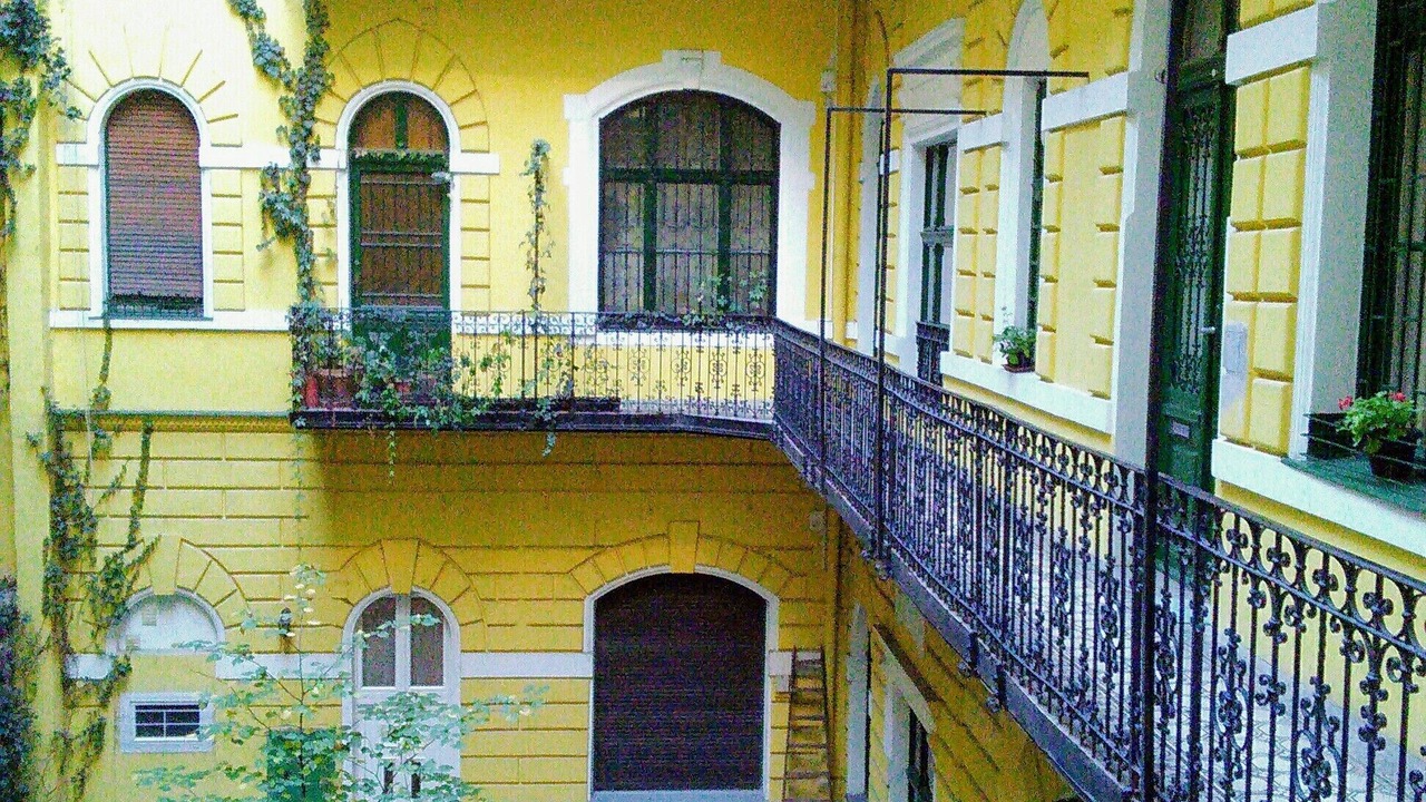 Photo of Outdoor in Ujlipotvaros