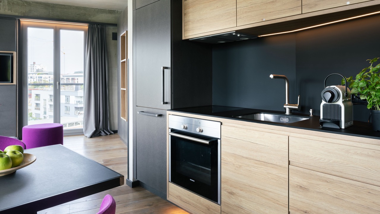Photo of Kitchen in Mitte