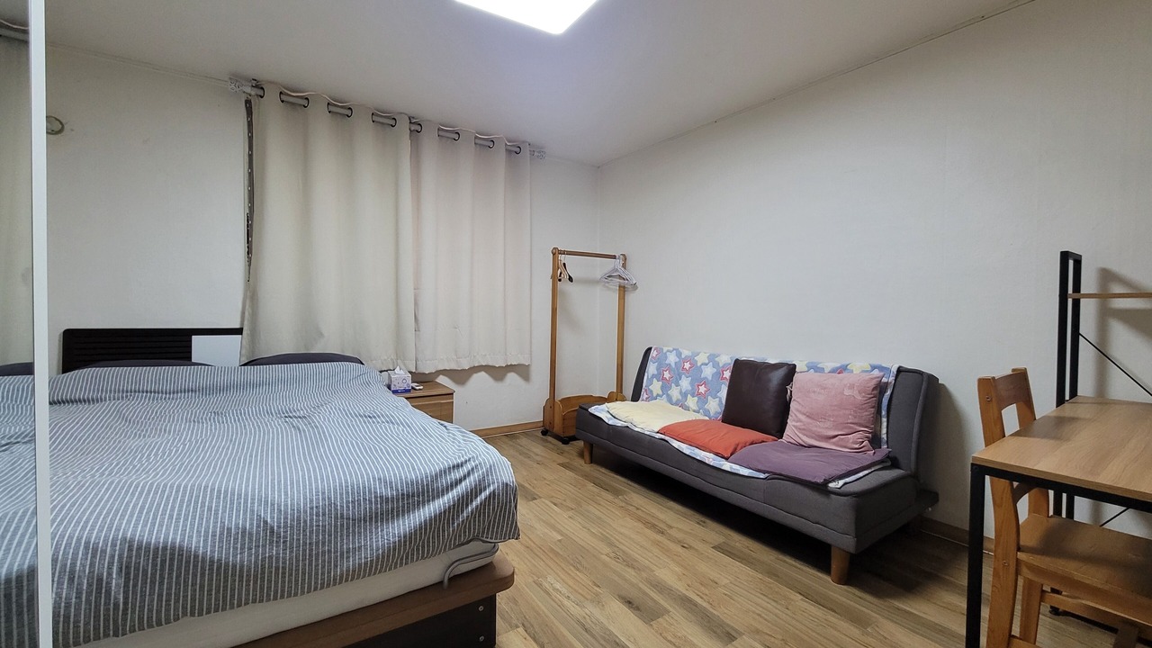 Photo of Bedroom in Yeoksam