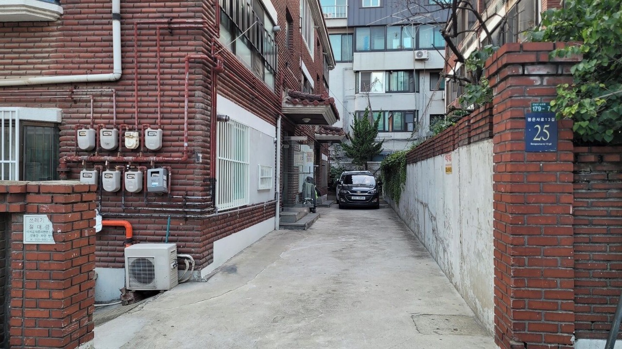 Photo of Outdoor in Yeoksam
