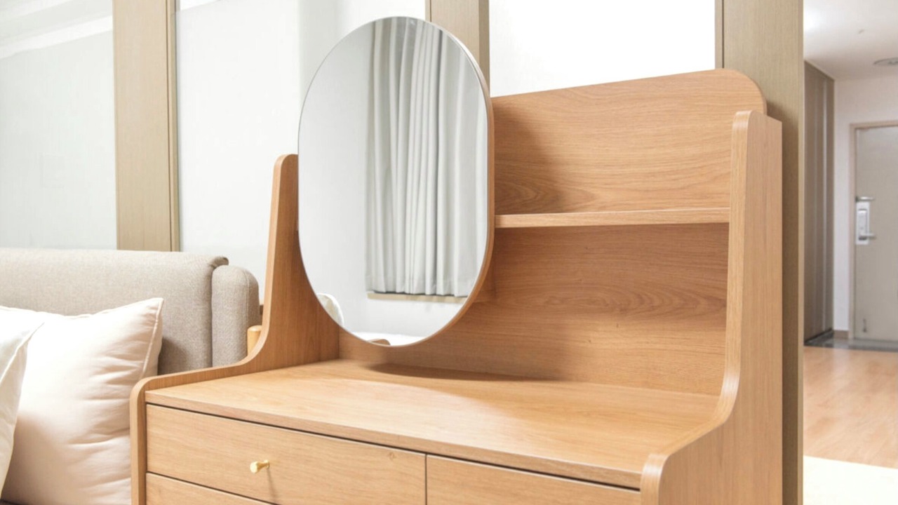 Photo of Bedroom in Nonhyeon-dong