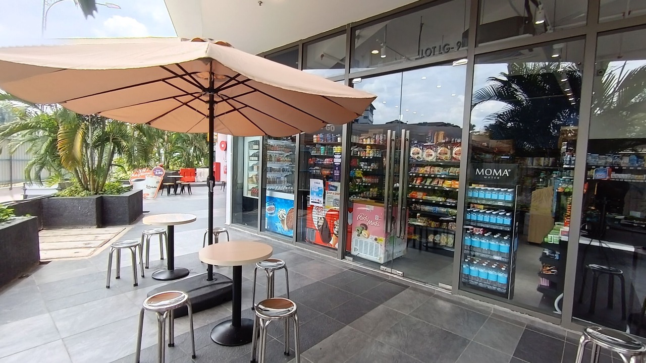 Photo of Outdoor in Brickfields