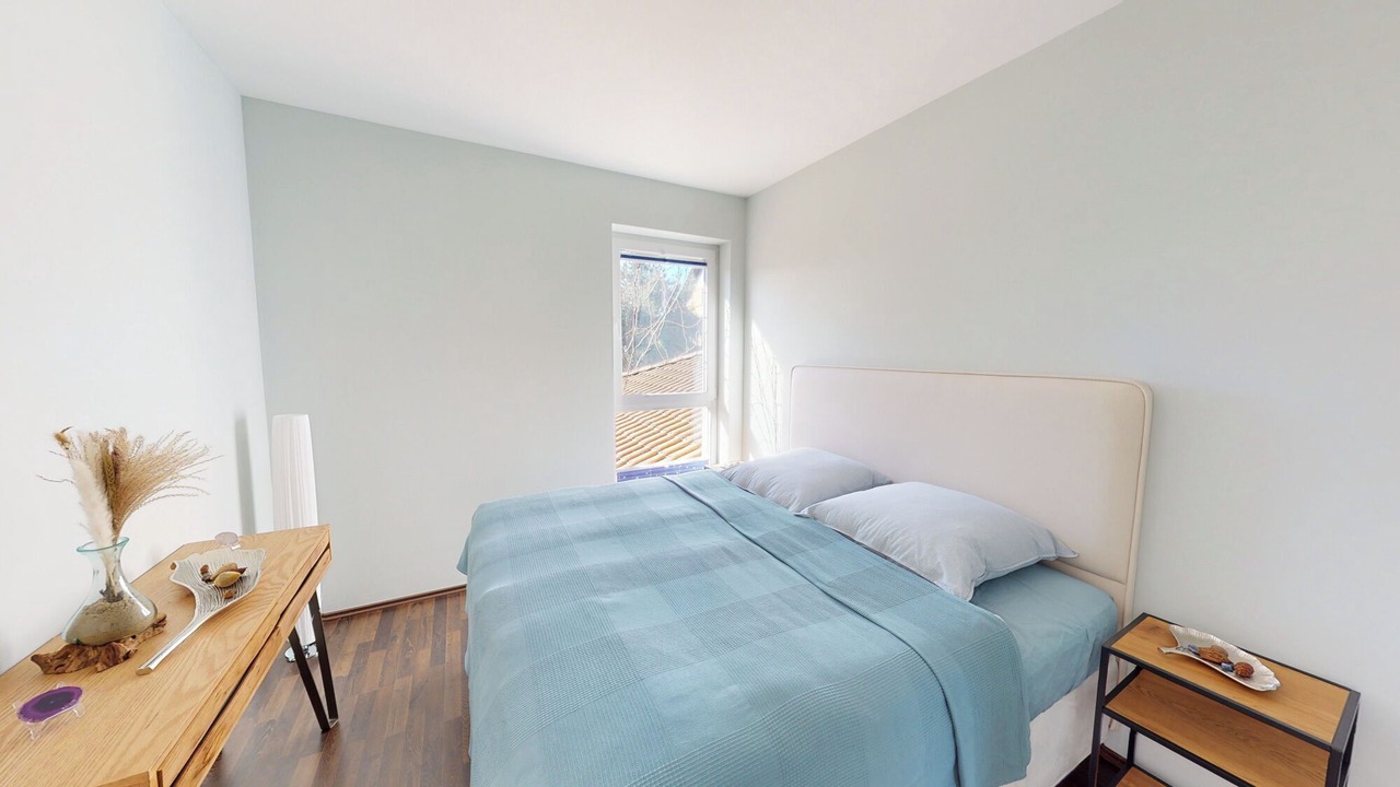 Photo of Bedroom in Neuruppin