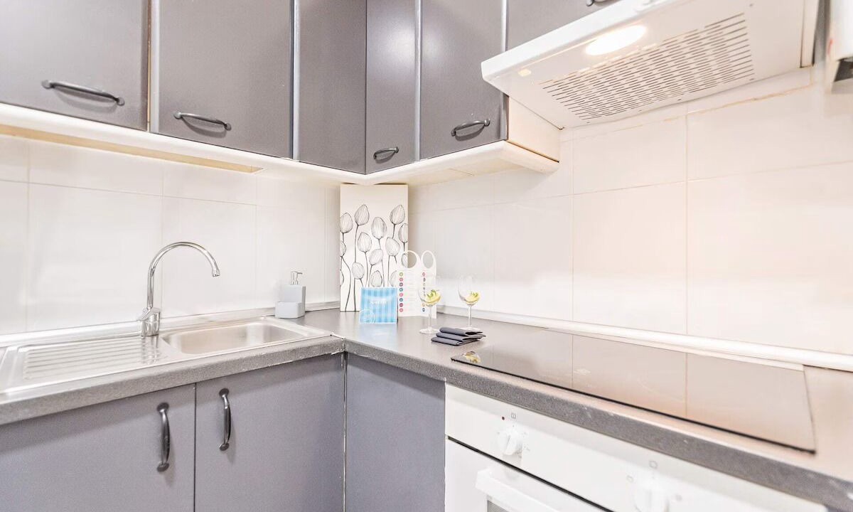 Photo of Kitchen in La Nova Esquerra de l'Eixample