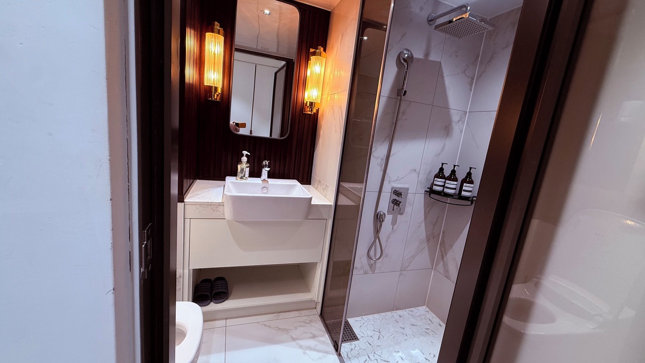 Photo of Bathroom in Seocho-dong