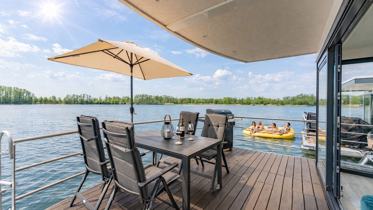 Photo of Outdoor in Oberhavel