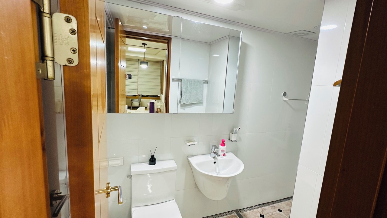 Photo of Bathroom in Sindangil-tong