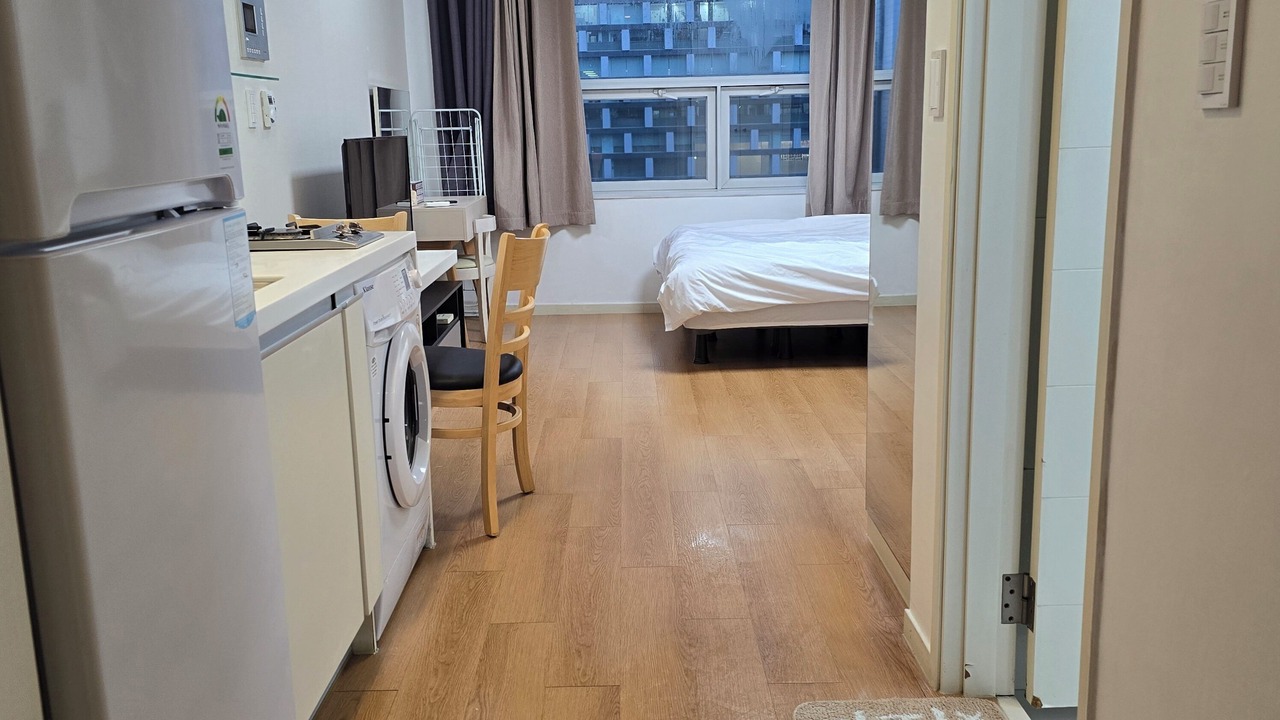 Photo of Bedroom in COEX