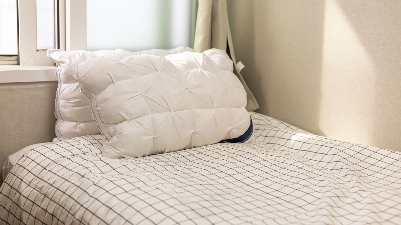 Photo of Bedroom in Ahyeon-dong