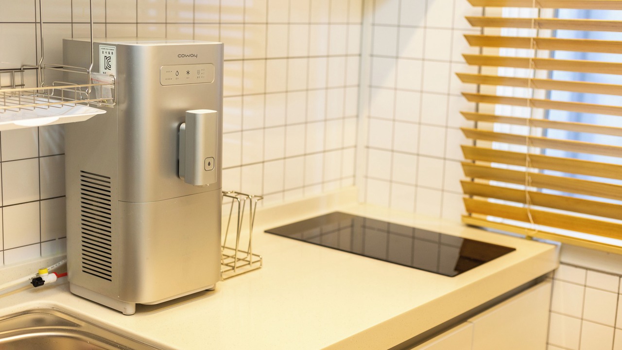 Photo of Kitchen in Ahyeon-dong