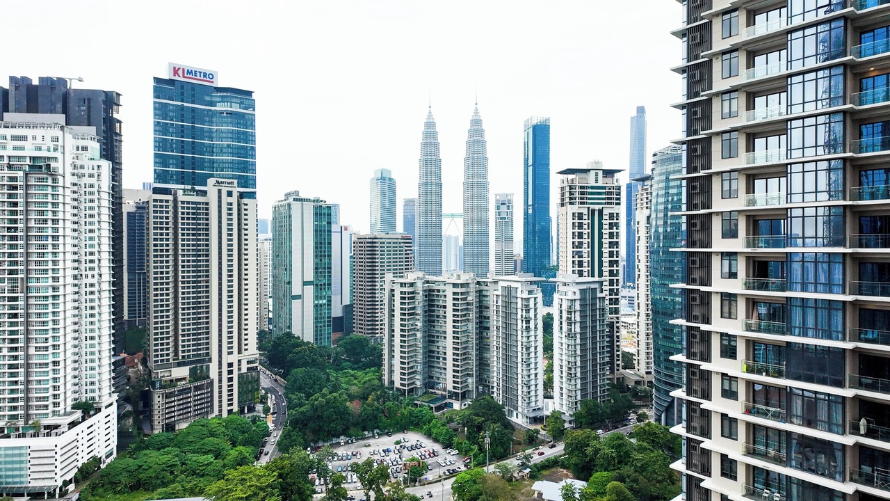 Photo of Outdoor in Golden Triangle