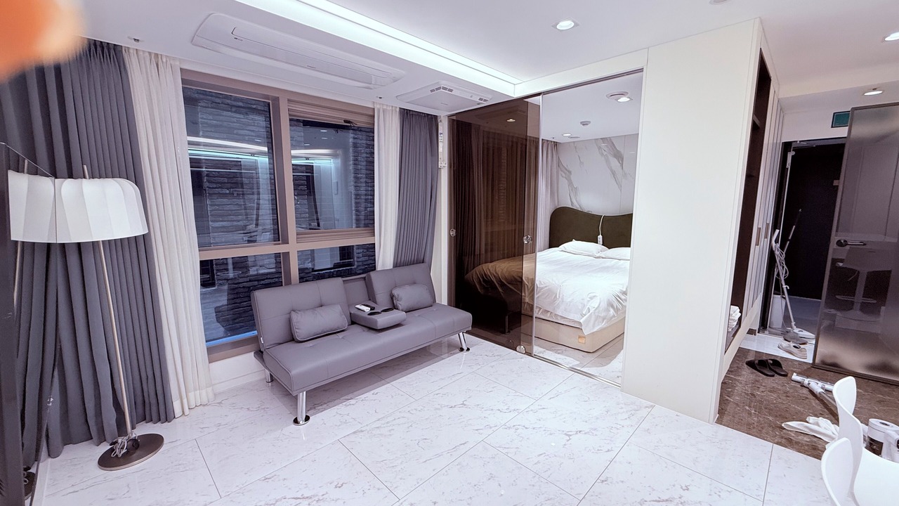 Photo of Bedroom in Seocho-dong