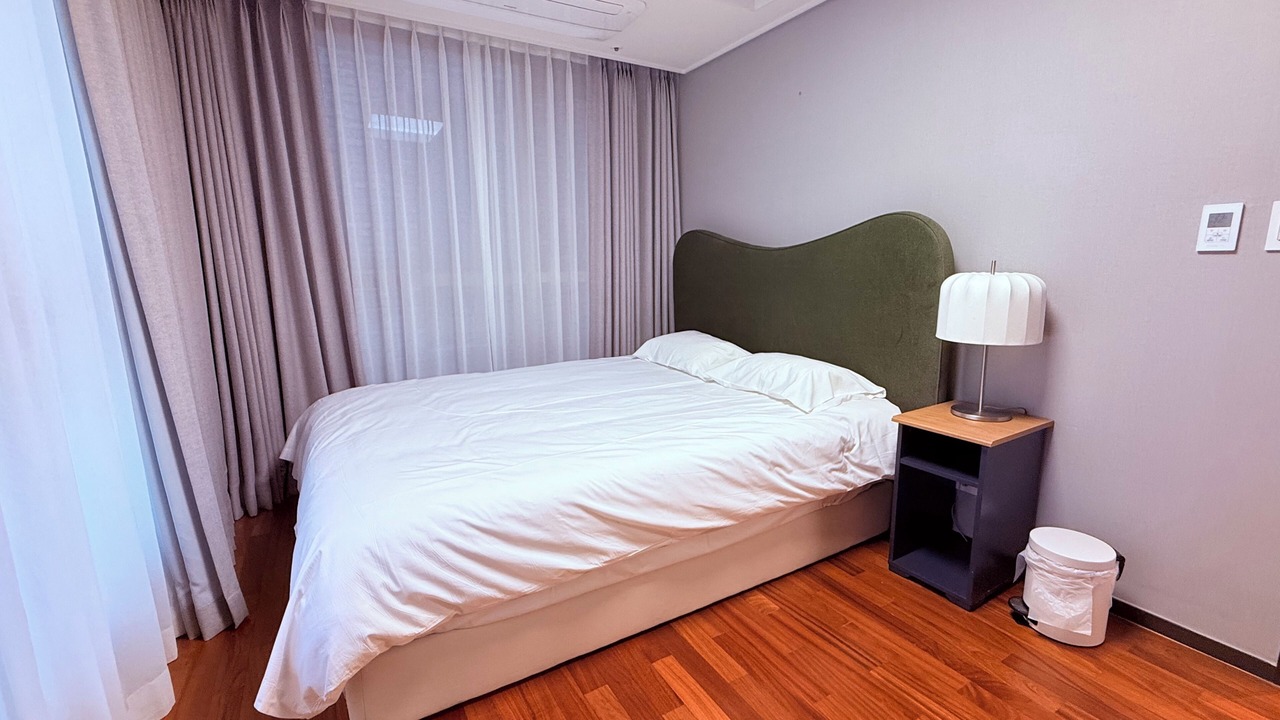 Photo of Bedroom in Seocho-dong