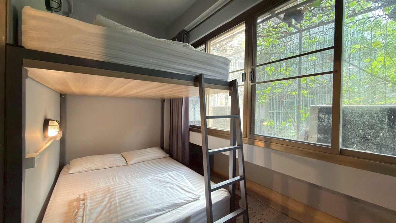 Photo of Bedroom in Samphanthawong