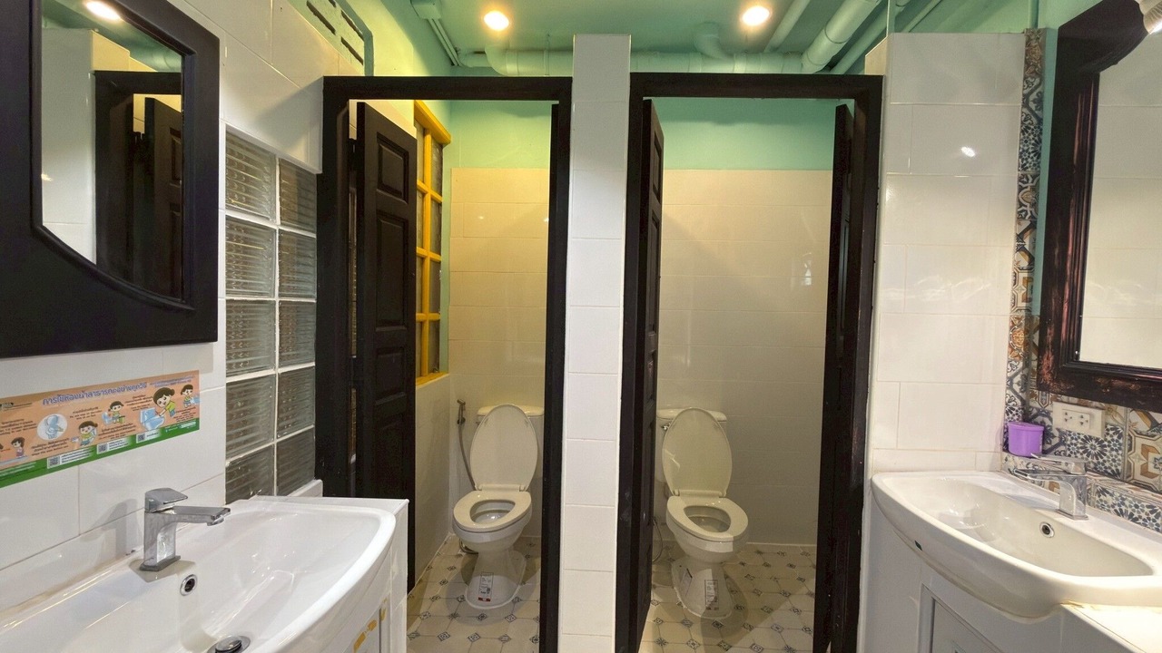 Photo of Bathroom in Samphanthawong