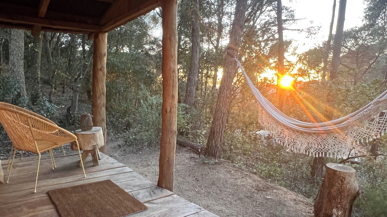 Photo of Patio Balcony in Dosrius