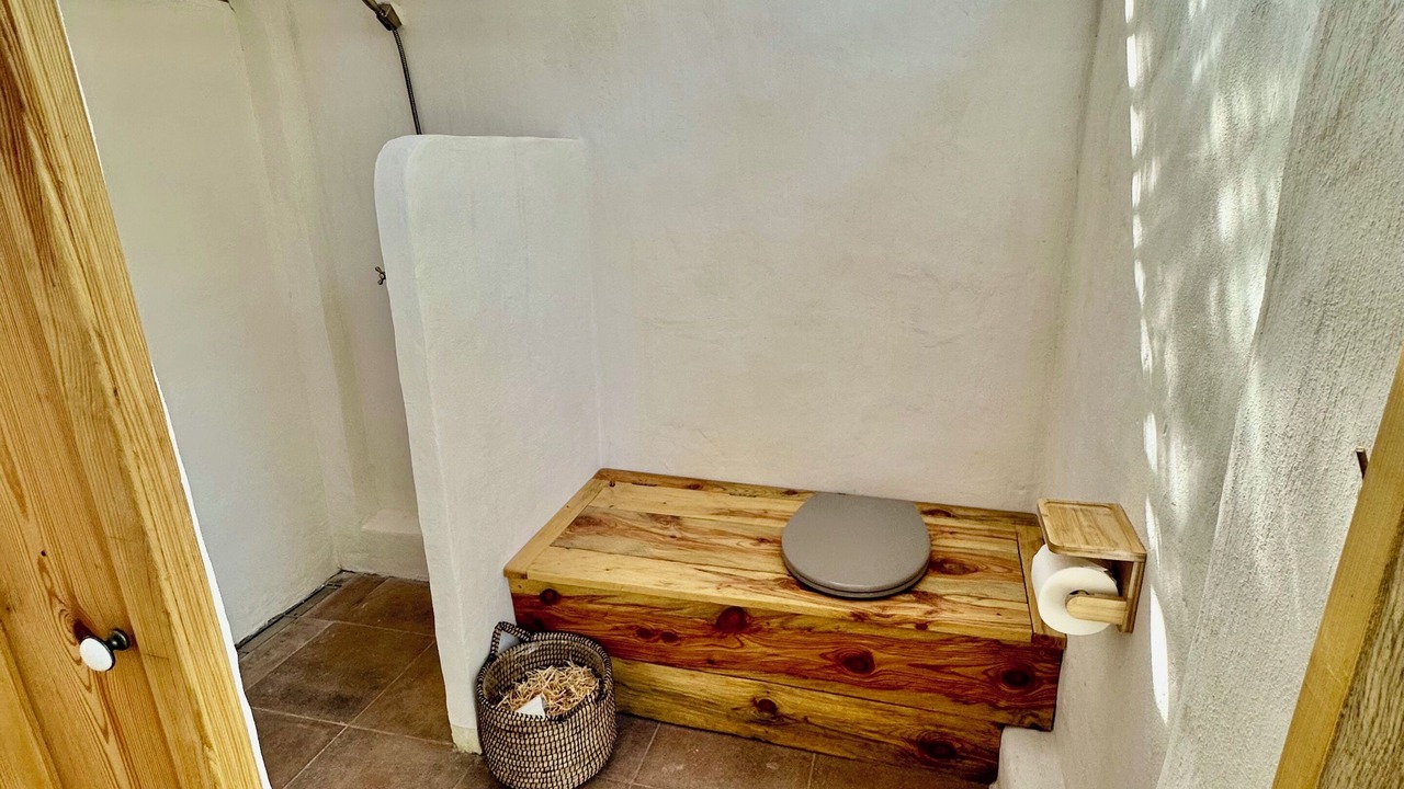 Photo of Bathroom in Dosrius