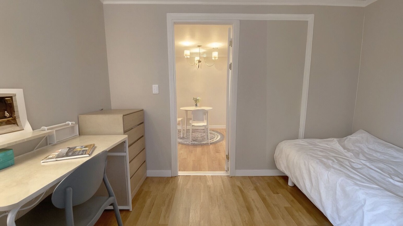 Photo of Bedroom in Nonhyeon-dong