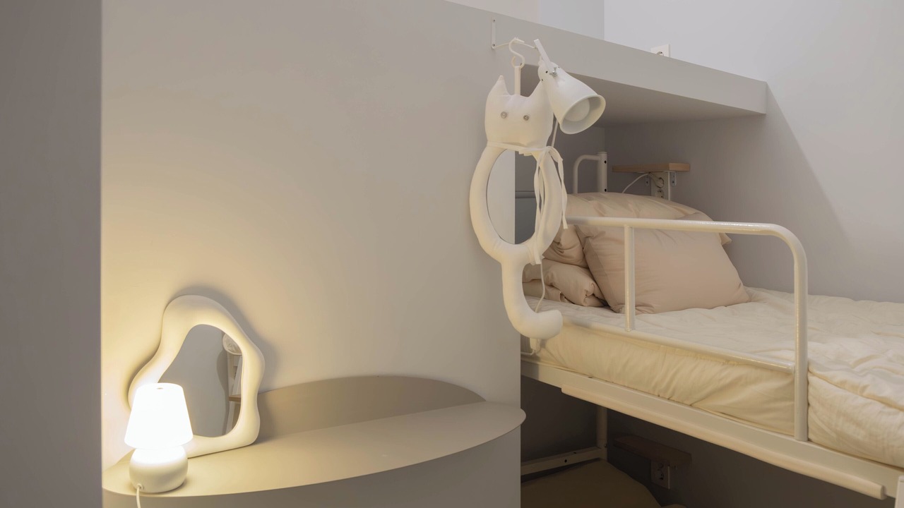 Photo of Bedroom in Sinsa-dong