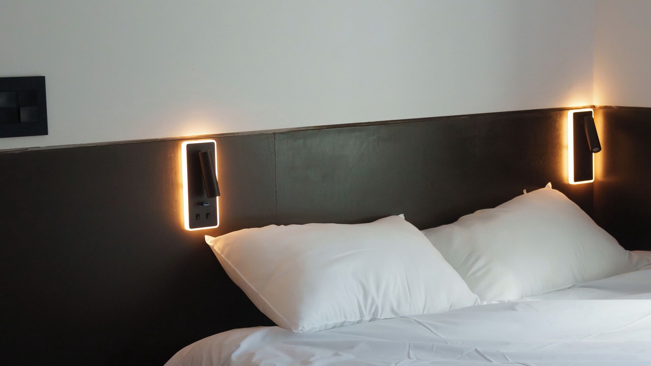 Photo of Bedroom in Hoehyeon-dong