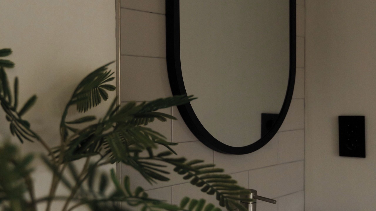 Photo of Bathroom in Hoehyeon-dong