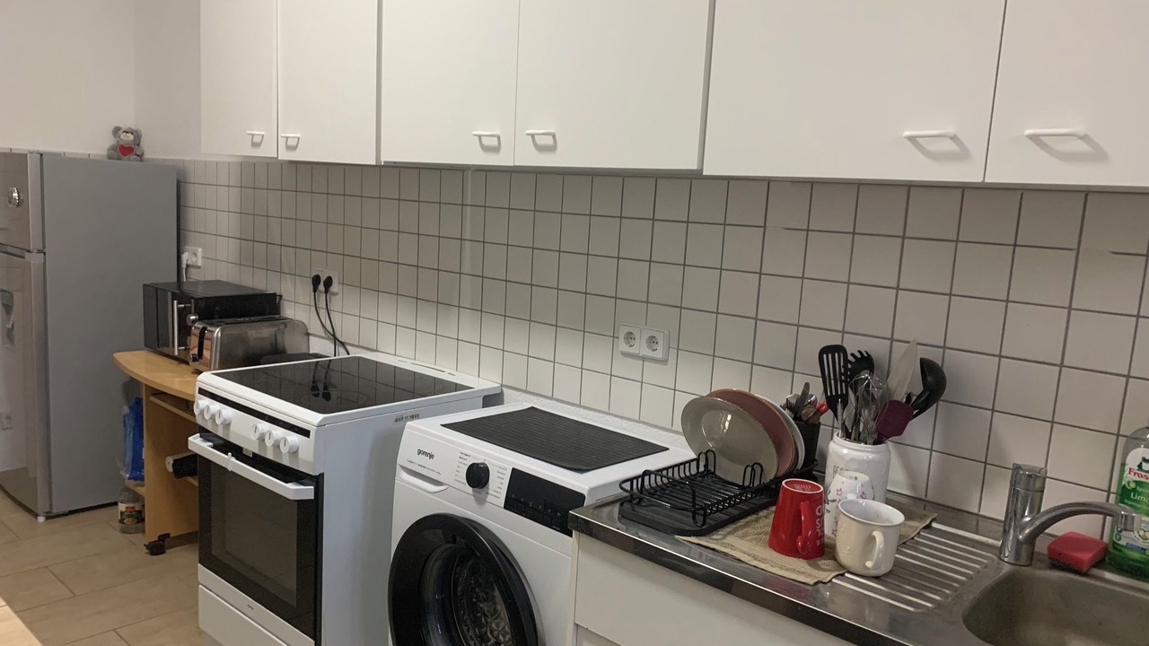 Photo of Kitchen in Gesundbrunnen