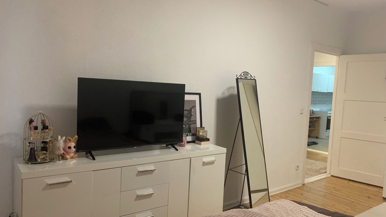 Photo of Bedroom in Gesundbrunnen