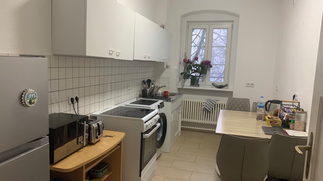 Photo of Kitchen in Gesundbrunnen