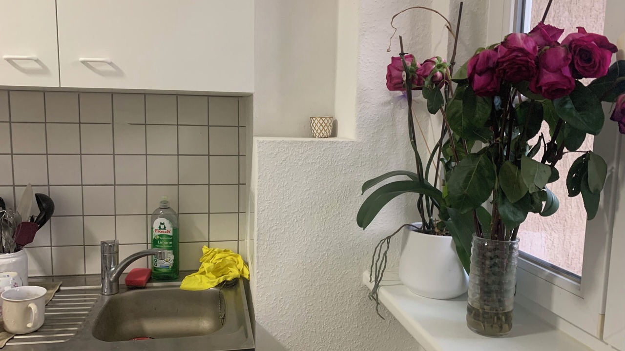 Photo of Kitchen in Gesundbrunnen