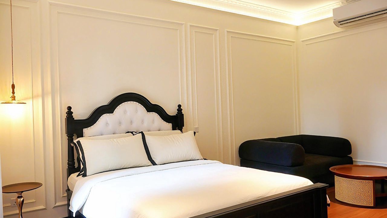Photo of Bedroom in Petaling Jaya