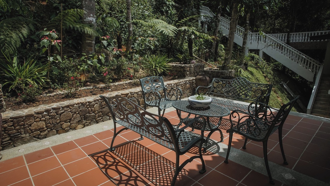 Photo of Bedroom in Janda Baik