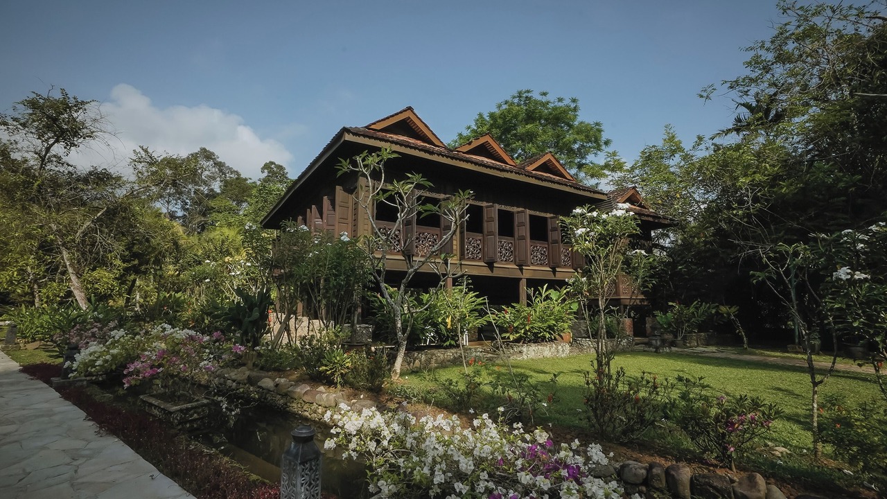 Photo of Bedroom in Janda Baik